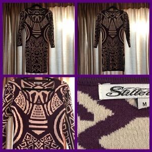 NWOT: Stiletto Soft Knit Sweater Dress